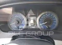 2016 Toyota SIENNA фото