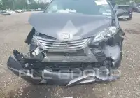 2016 Toyota SIENNA фото