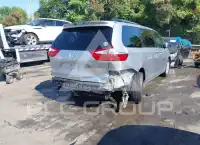 2016 Toyota SIENNA фото