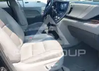 2016 Toyota SIENNA photo