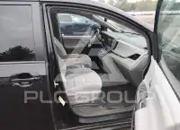 2016 Toyota SIENNA фото