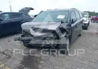 2016 Toyota SIENNA фото