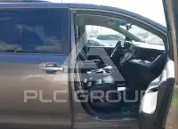 2016 Toyota SIENNA фото