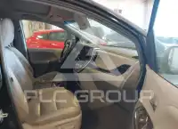 2016 Toyota SIENNA фото
