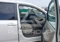 2016 Toyota SIENNA фото