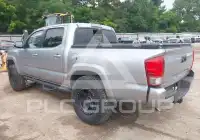 2016 Toyota TACOMA фото