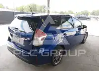 2016 Toyota PRIUS фото