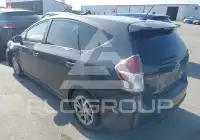 2016 Toyota PRIUS фото