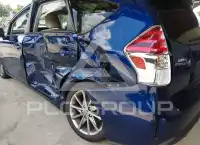 2016 Toyota PRIUS фото