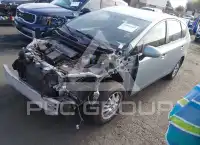 2016 Toyota PRIUS photo