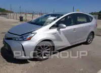2016 Toyota PRIUS фото