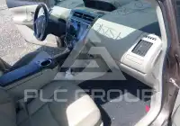 2016 Toyota PRIUS фото