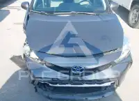 2016 Toyota PRIUS фото