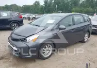 2016 Toyota PRIUS фото