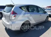 2016 Toyota PRIUS фото