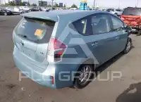 2016 Toyota PRIUS photo