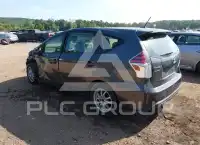 2016 Toyota PRIUS фото