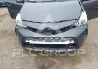 2016 Toyota PRIUS фото