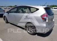 2016 Toyota PRIUS фото