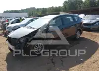 2016 Toyota PRIUS фото