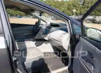 2016 Toyota PRIUS фото