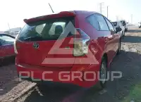 2016 Toyota PRIUS фото
