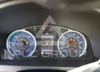 2016 Toyota CAMRY фото