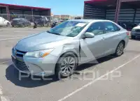 2016 Toyota CAMRY фото