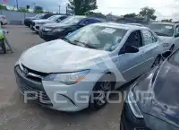 2016 Toyota CAMRY фото