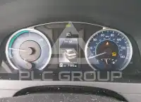 2016 Toyota CAMRY фото