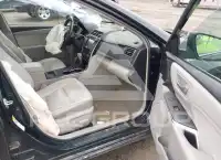 2016 Toyota CAMRY фото