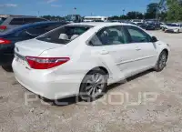 2016 Toyota CAMRY фото