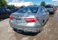 2016 Toyota CAMRY photo
