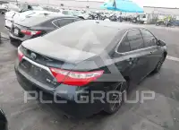 2016 Toyota CAMRY фото