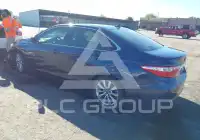 2016 Toyota CAMRY фото