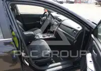 2016 Toyota CAMRY фото