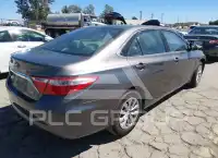 2016 Toyota CAMRY фото