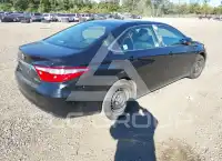 2016 Toyota CAMRY фото