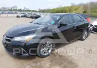2016 Toyota CAMRY фото