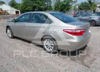 2016 Toyota CAMRY фото