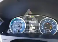 2016 Toyota CAMRY фото