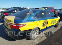 2016 Toyota CAMRY фото