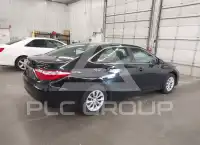 2016 Toyota CAMRY фото
