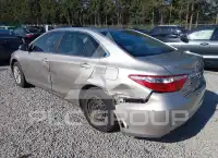 2016 Toyota CAMRY фото