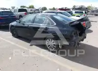 2016 Toyota CAMRY photo