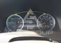 2016 Toyota CAMRY фото