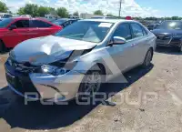 2016 Toyota CAMRY photo