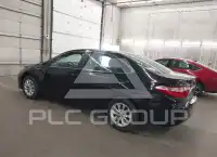 2016 Toyota CAMRY фото