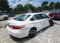 2016 Toyota CAMRY фото