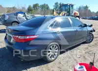 2016 Toyota CAMRY фото